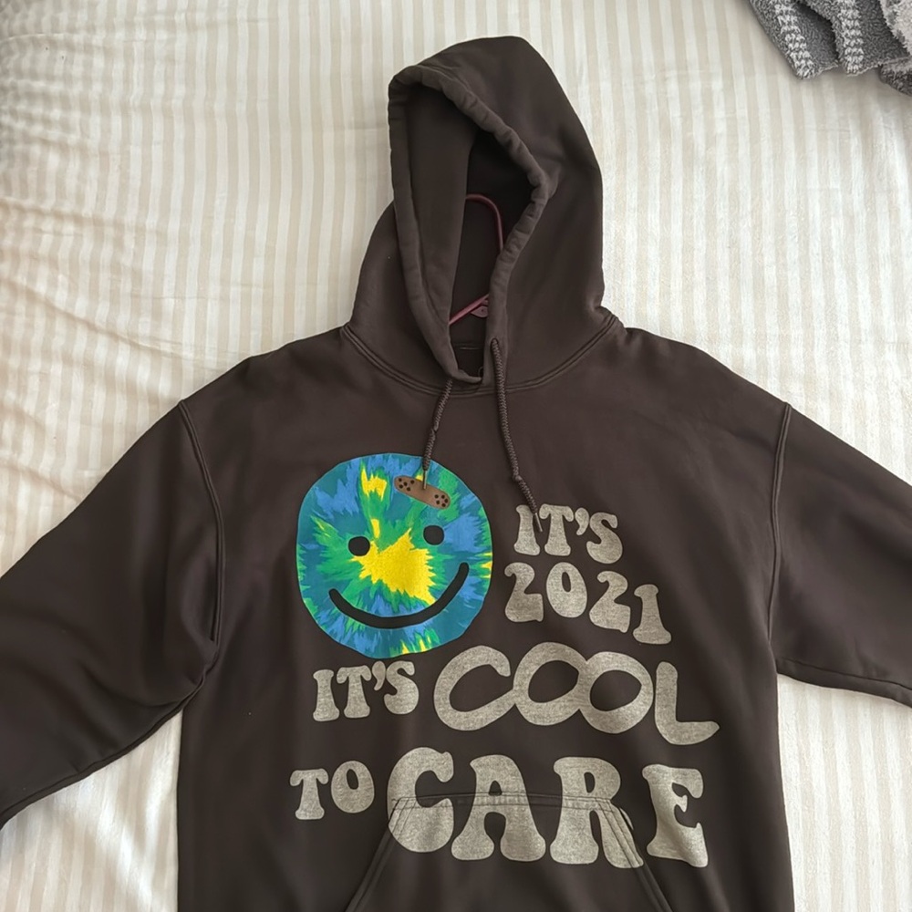 Lonely Ghost hoodie